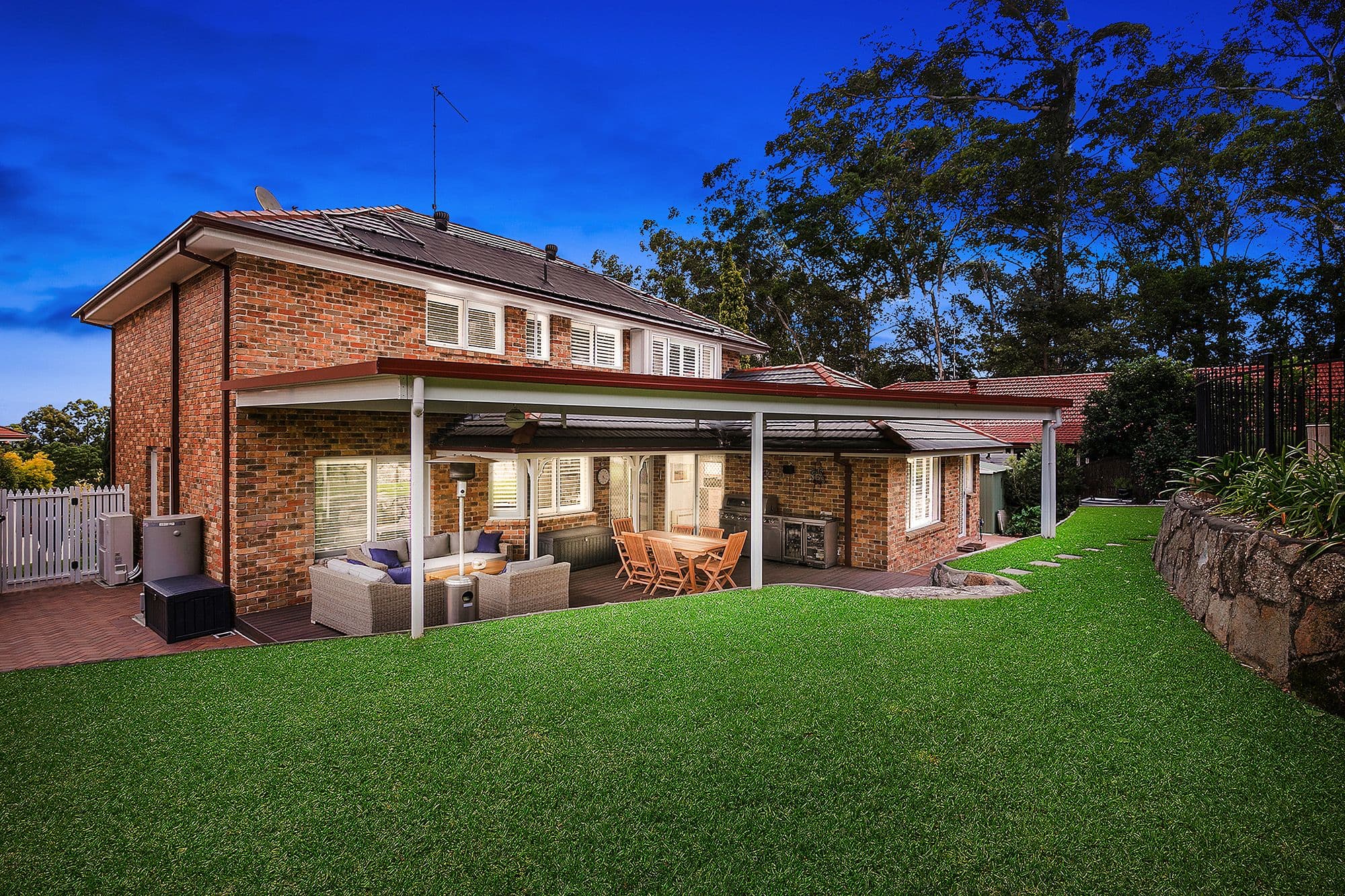 5 Craigton Place, Glenhaven NSW 2156, Glenhaven - Thumbnail 6