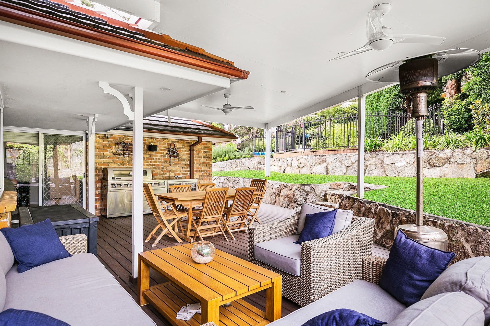 5 Craigton Place, Glenhaven NSW 2156, Glenhaven - Thumbnail 7