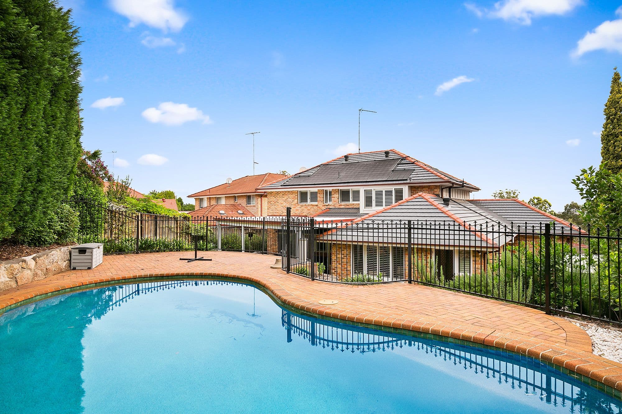 5 Craigton Place, Glenhaven NSW 2156, Glenhaven - Thumbnail 8