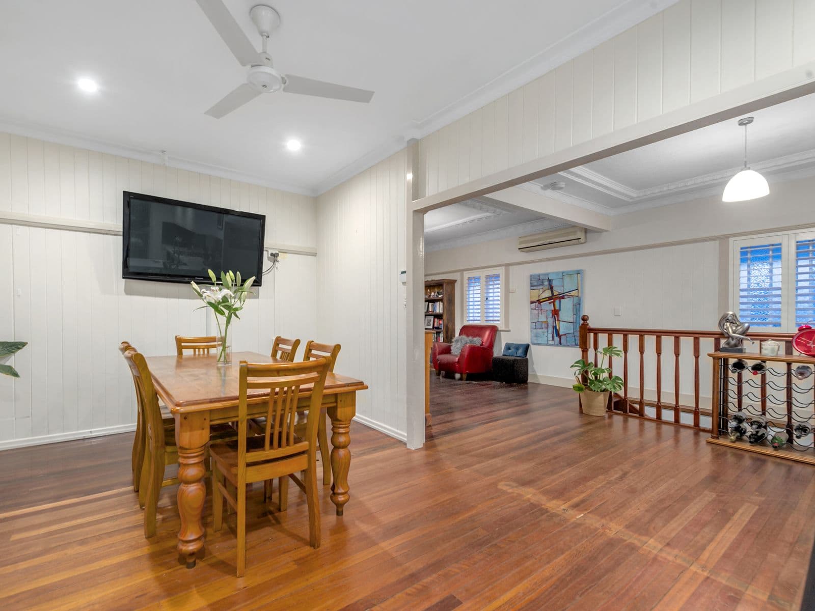3 Prince Street, Grange QLD 4051, Grange - Thumbnail 2