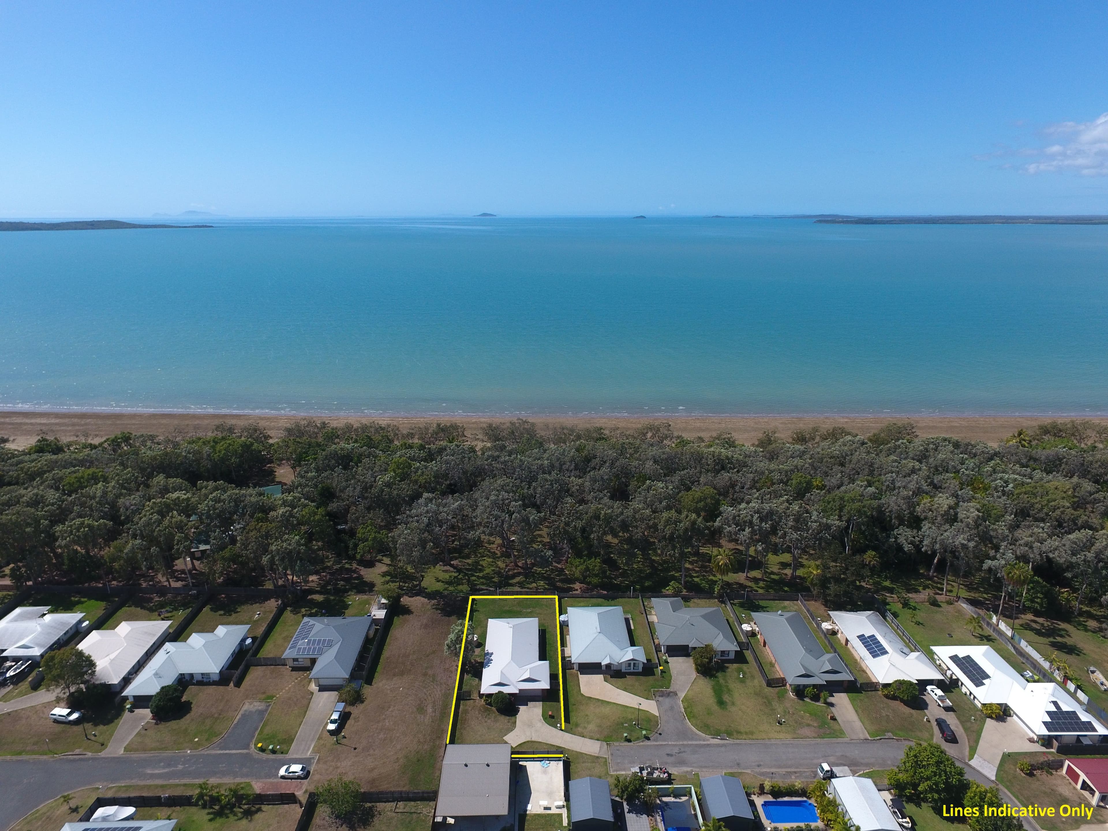 16 Ulysses Way, Armstrong Beach QLD 4737, Armstrong Beach - Image 1