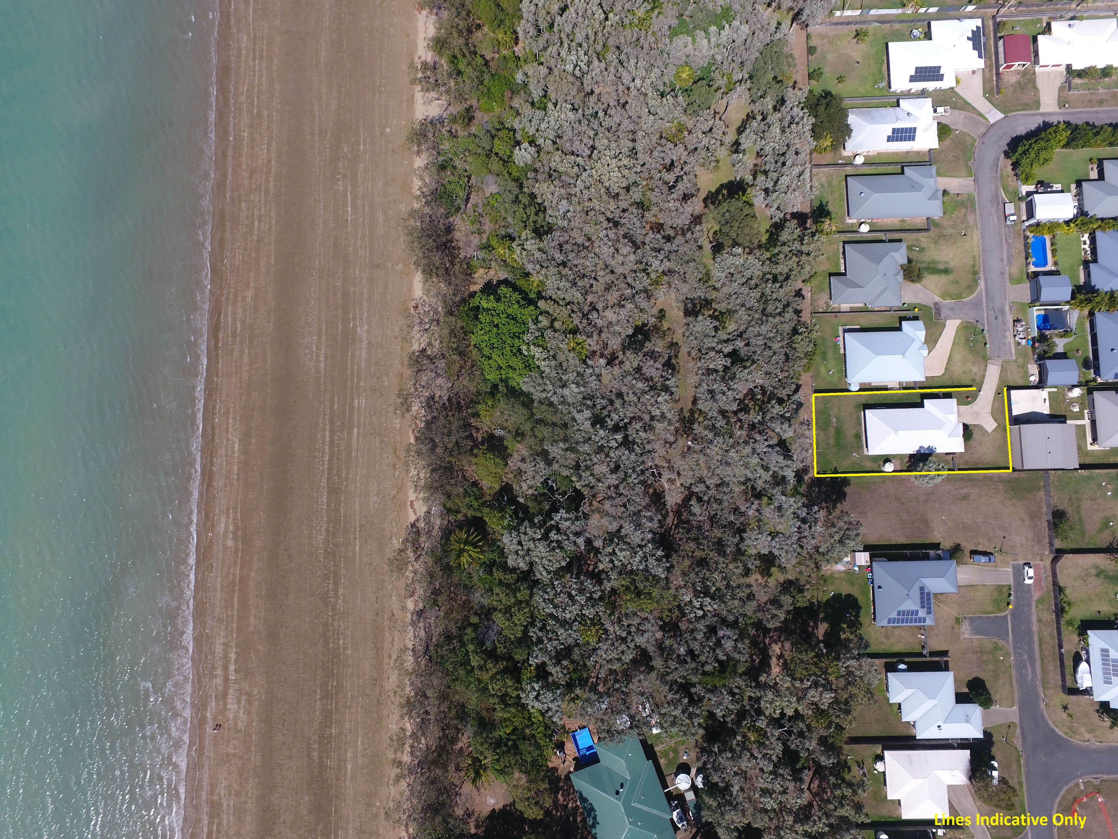 16 Ulysses Way, Armstrong Beach QLD 4737, Armstrong Beach - Thumbnail 2
