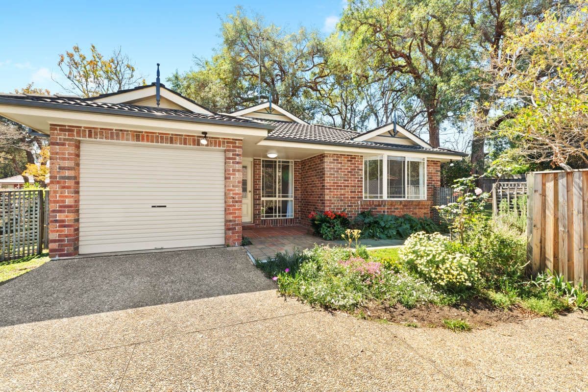9 Andrew Street, West Ryde - Image 1