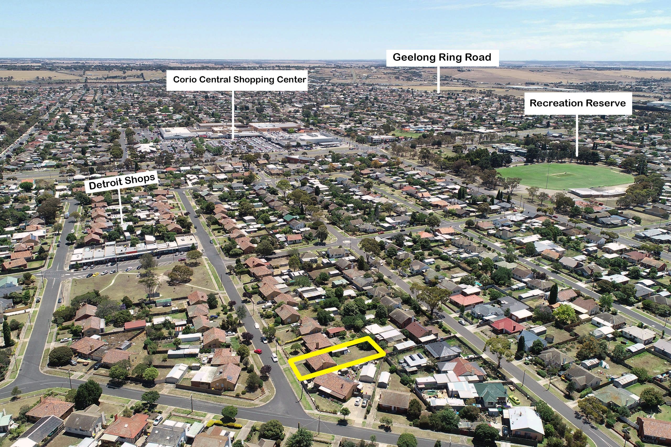 4 Dearborn Parade, Corio VIC 3214, Corio - Thumbnail 2