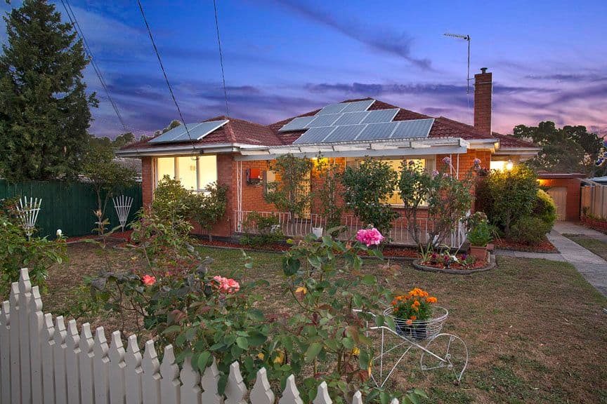 46 Florey Crescent, MULGRAVE VIC 3170, Mulgrave - Image 1