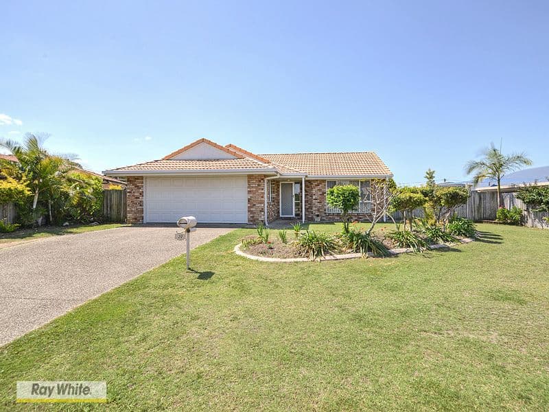 20 Cairns Crescent, DECEPTION BAY QLD 4508, Deception Bay - Image 1