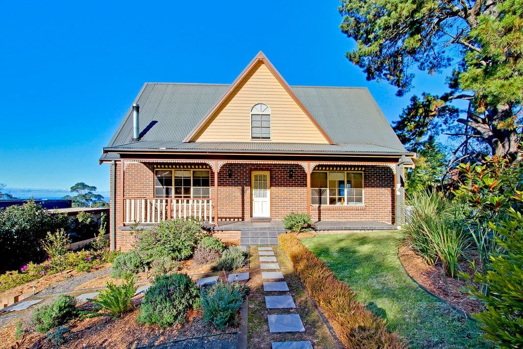 8 Shane Place, KURRAJONG HEIGHTS NSW 2758, Kurrajong Heights - Image 1