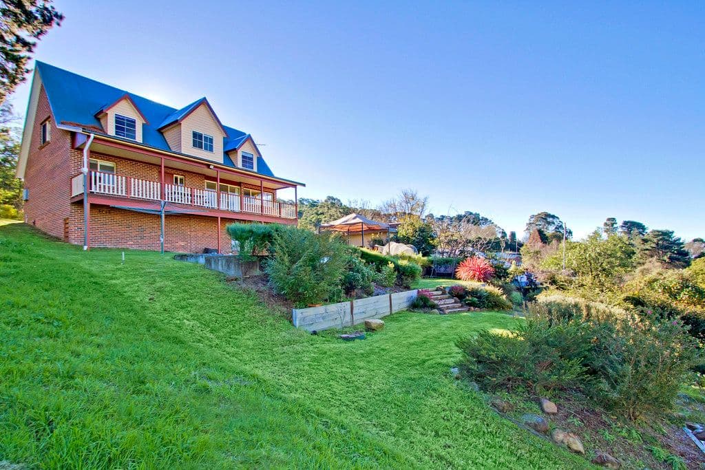 8 Shane Place, KURRAJONG HEIGHTS NSW 2758, Kurrajong Heights - Thumbnail 4