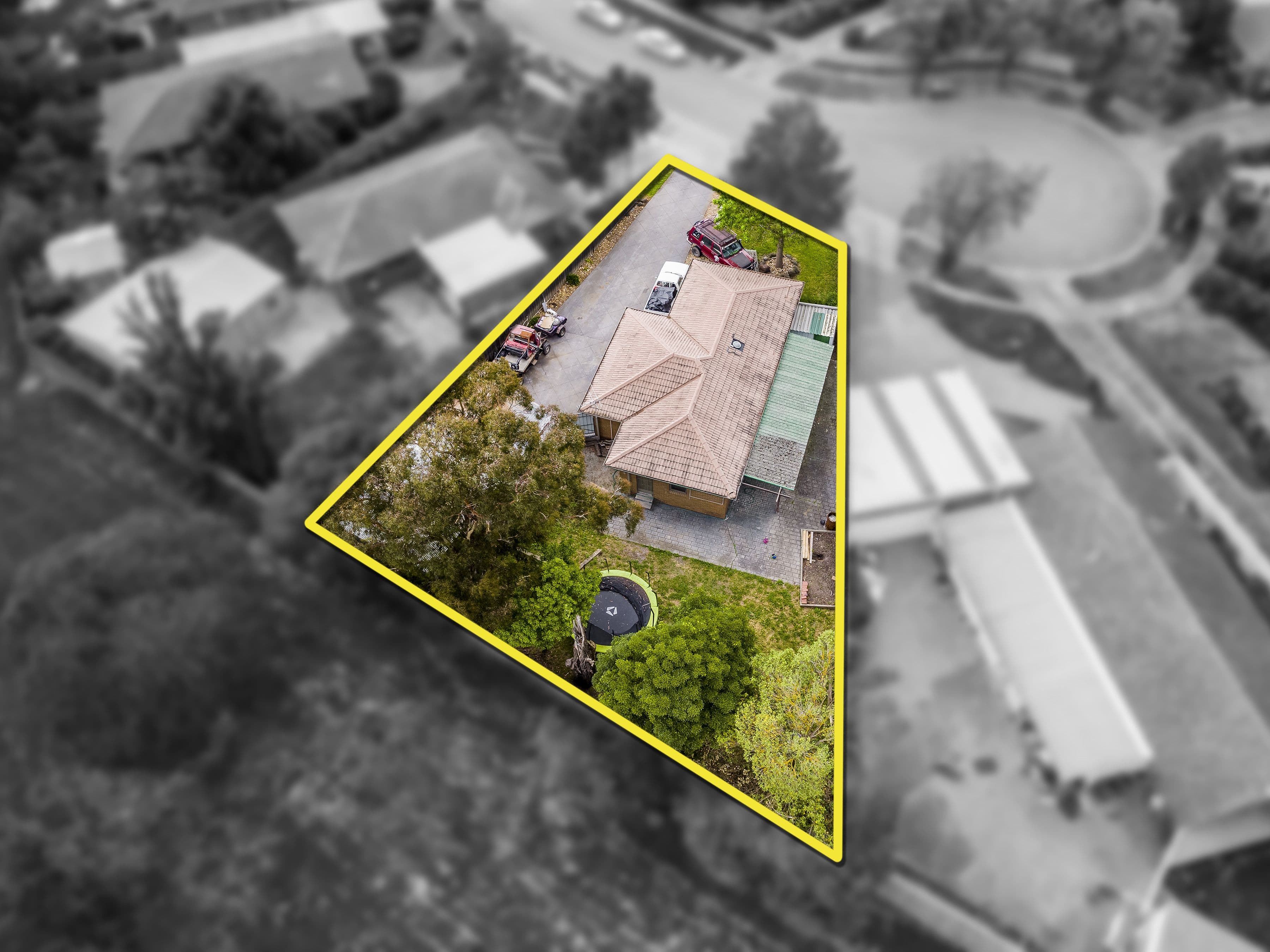 18 Strzelecki Court, Cranbourne North VIC 3977, Cranbourne North - Image 1