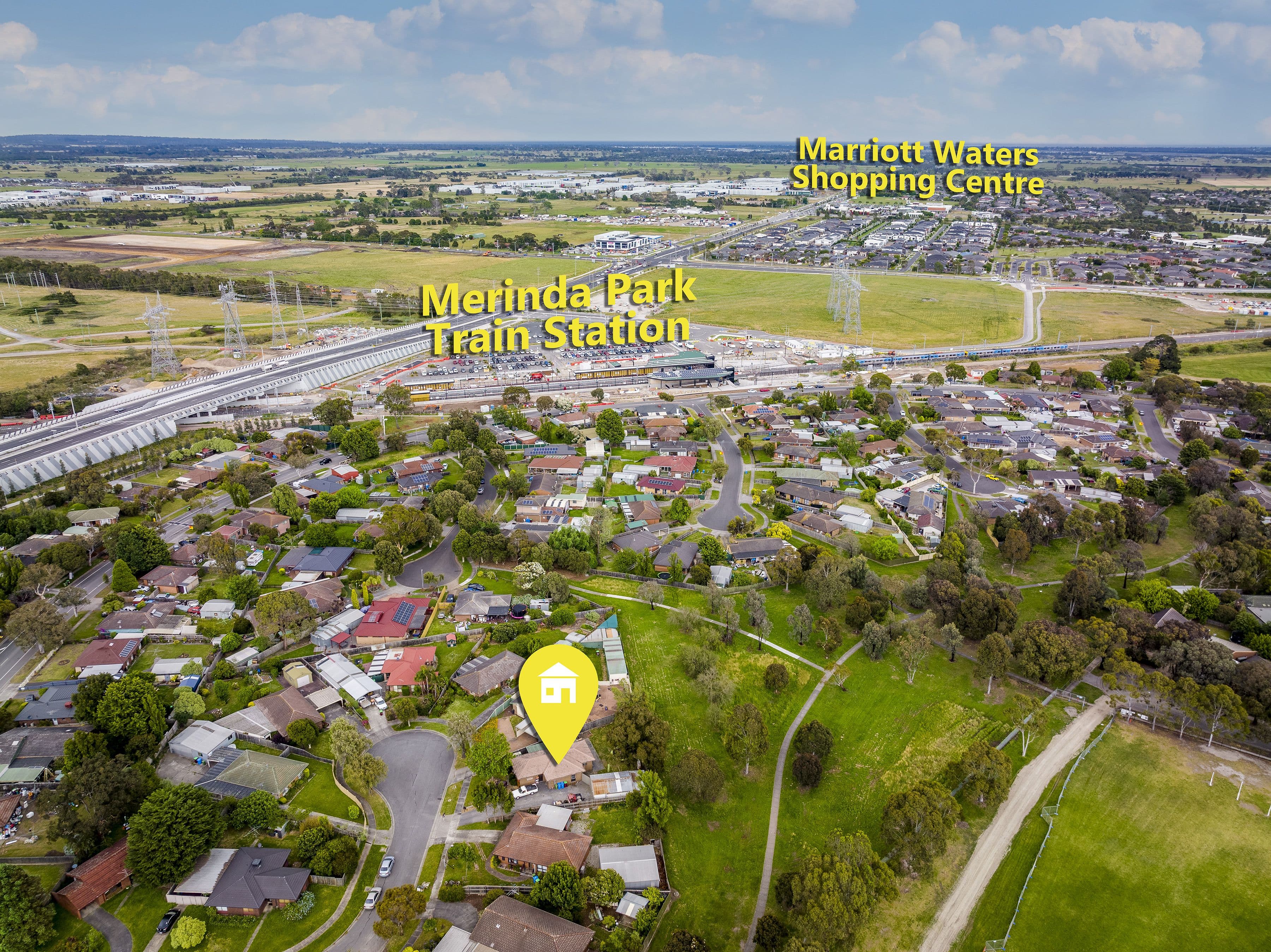 18 Strzelecki Court, Cranbourne North VIC 3977, Cranbourne North - Thumbnail 2
