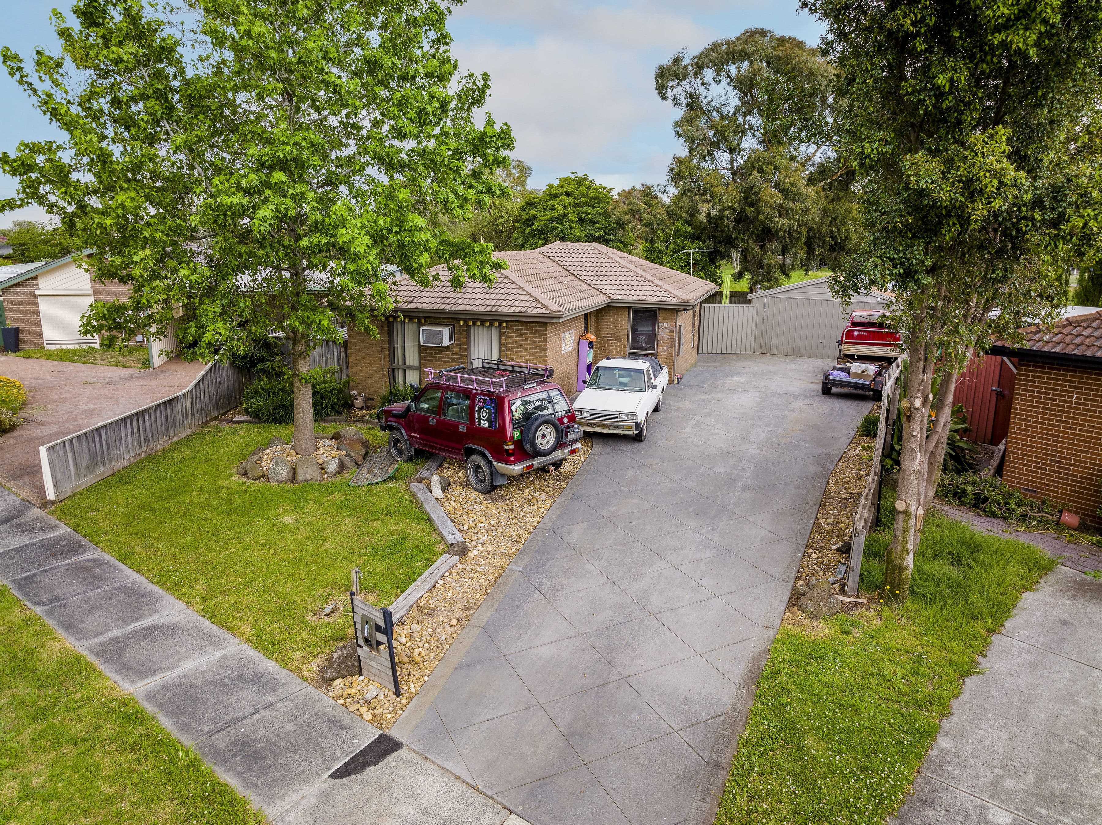 18 Strzelecki Court, Cranbourne North VIC 3977, Cranbourne North - Thumbnail 3