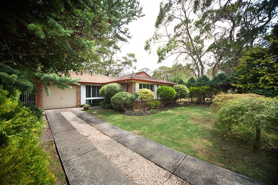 19 Evans Lookout Road, BLACKHEATH NSW 2785, Blackheath - Image 1