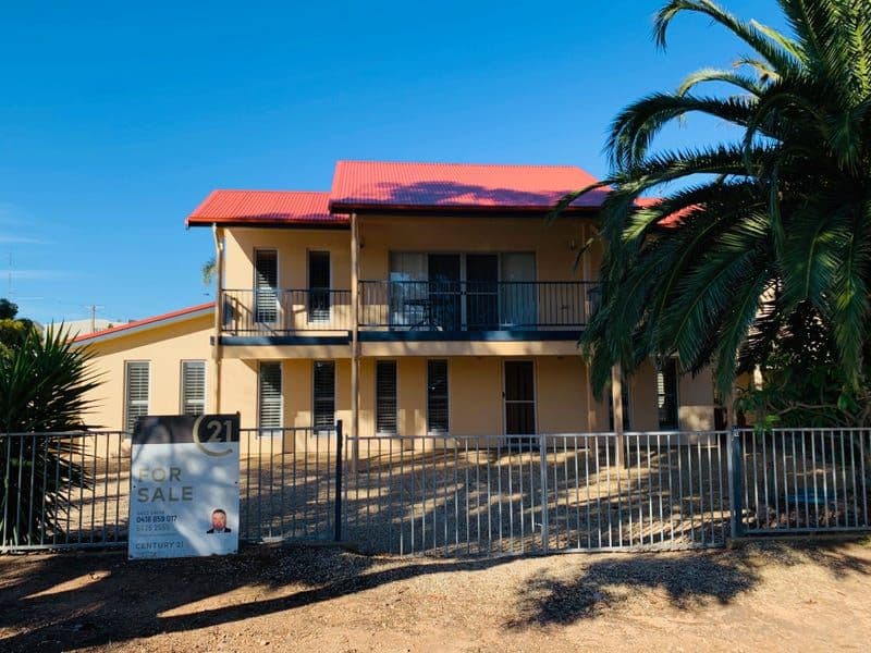 10 Randolph Street, Port Hughes SA 5558, Port Hughes - Image 1