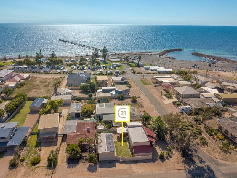 10 Randolph Street, Port Hughes SA 5558, Port Hughes - Thumbnail 2