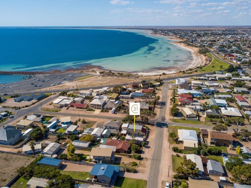 10 Randolph Street, Port Hughes SA 5558, Port Hughes - Thumbnail 4