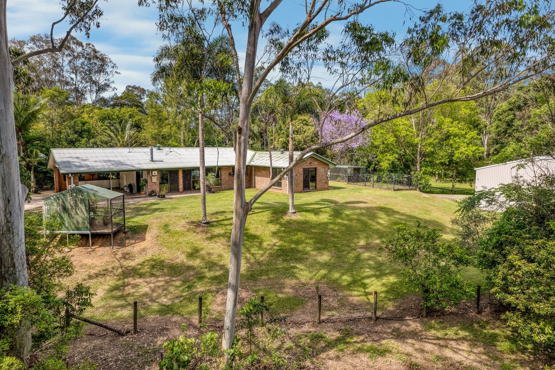 11 Allen Road, Bunya QLD 4055, Bunya - Thumbnail 2