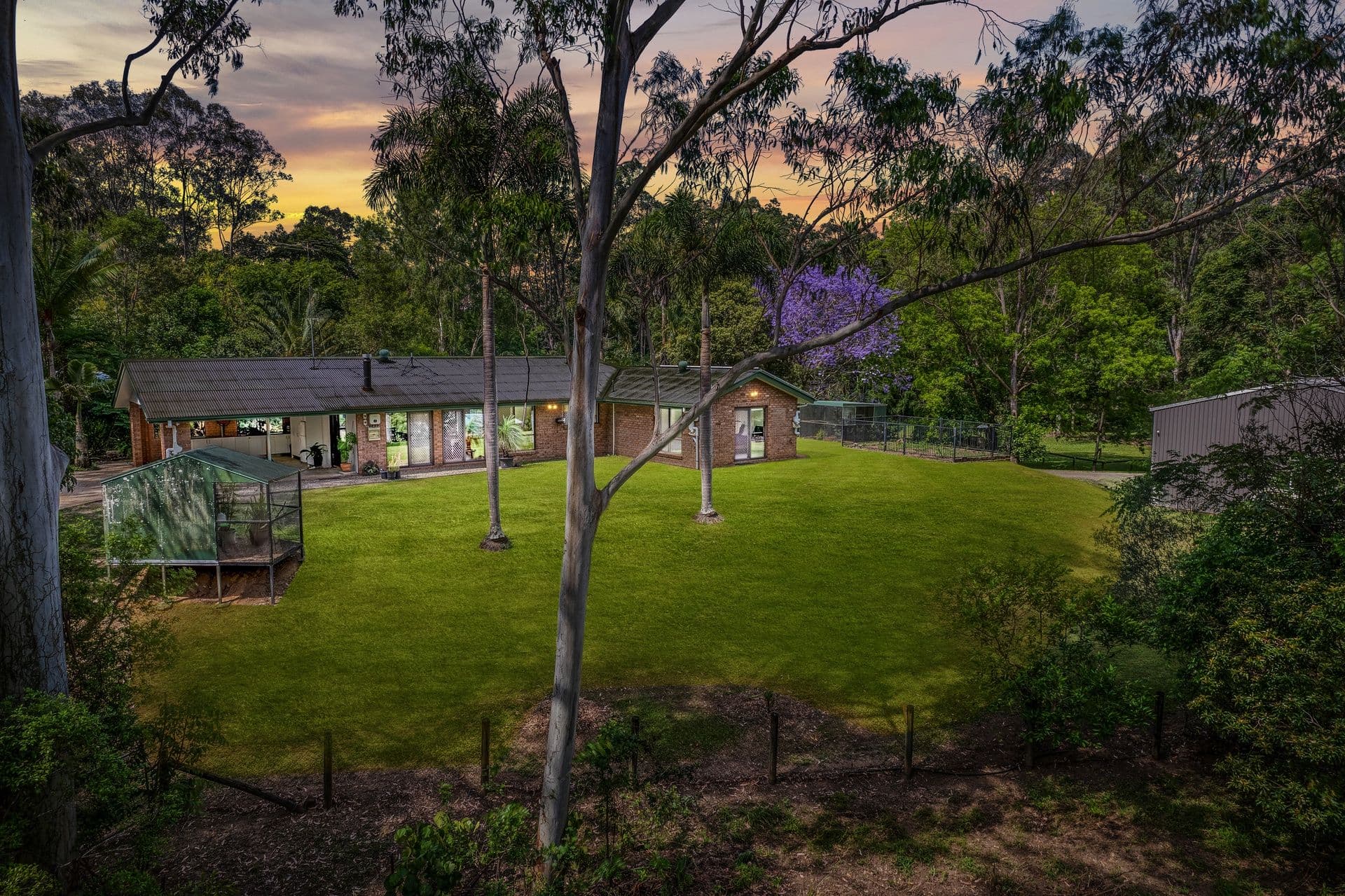 11 Allen Road, Bunya QLD 4055, Bunya - Thumbnail 4
