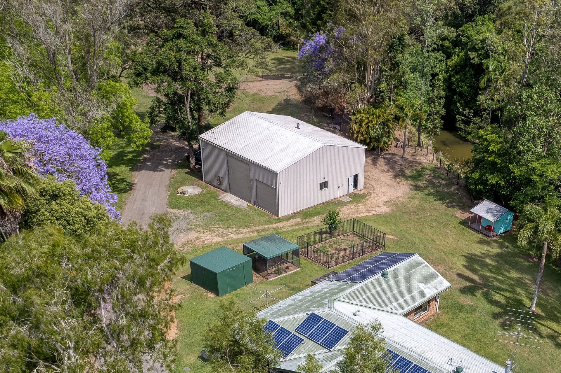 11 Allen Road, Bunya QLD 4055, Bunya - Thumbnail 5
