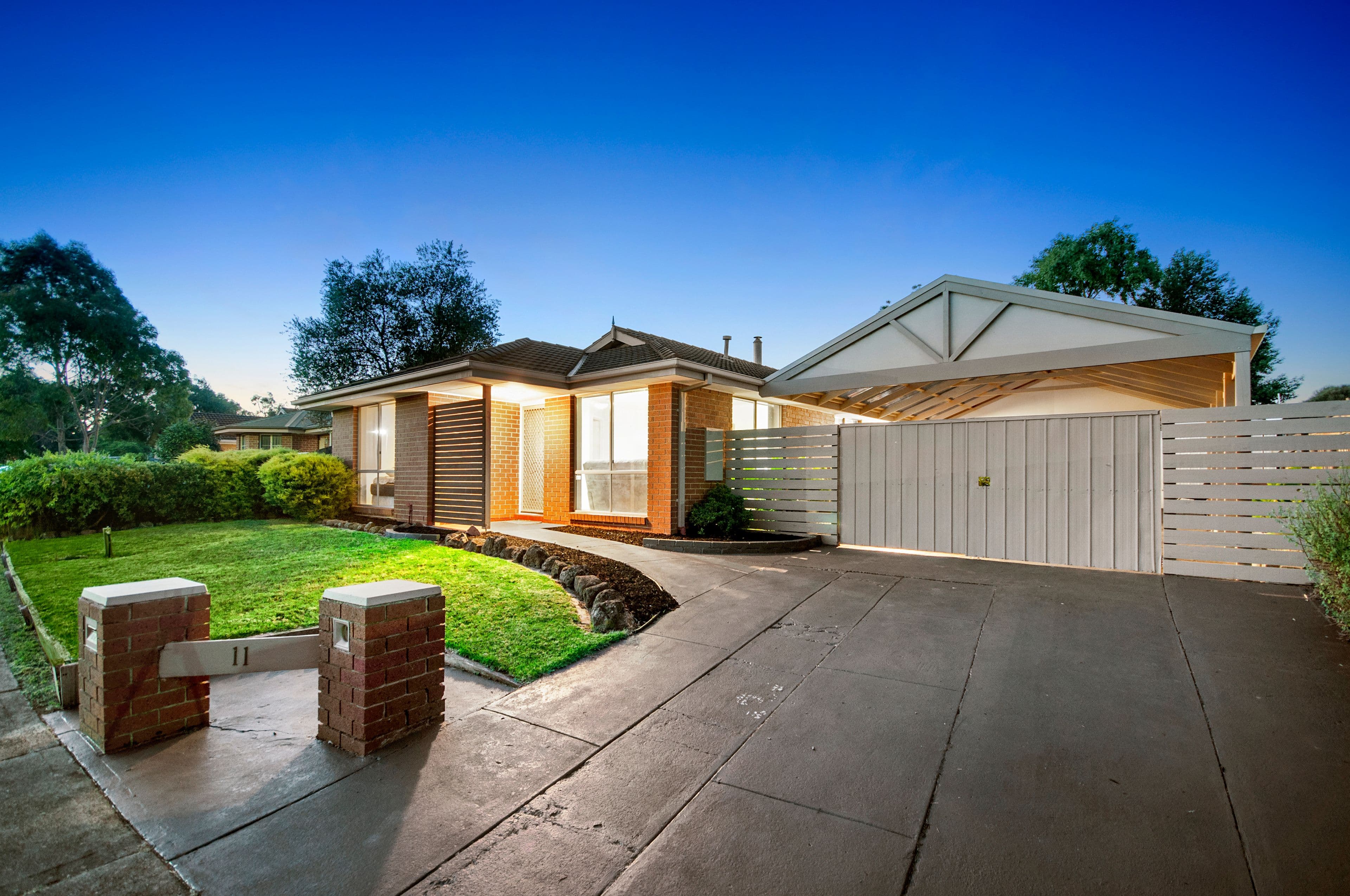 11 Harold Court, Baxter VIC 3911, Baxter - Image 1