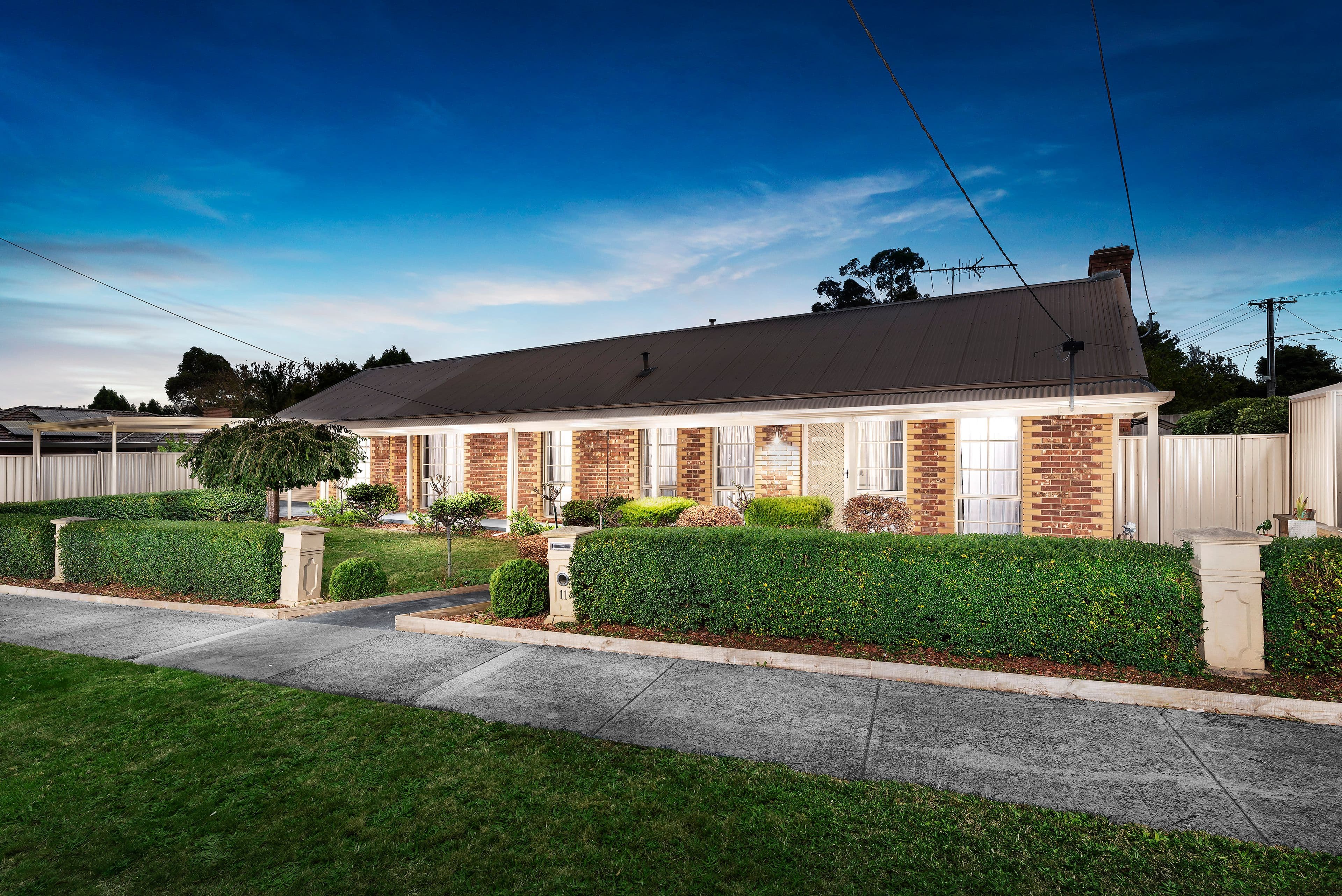 11 Sandra Court, Knoxfield VIC 3180, Knoxfield - Image 1