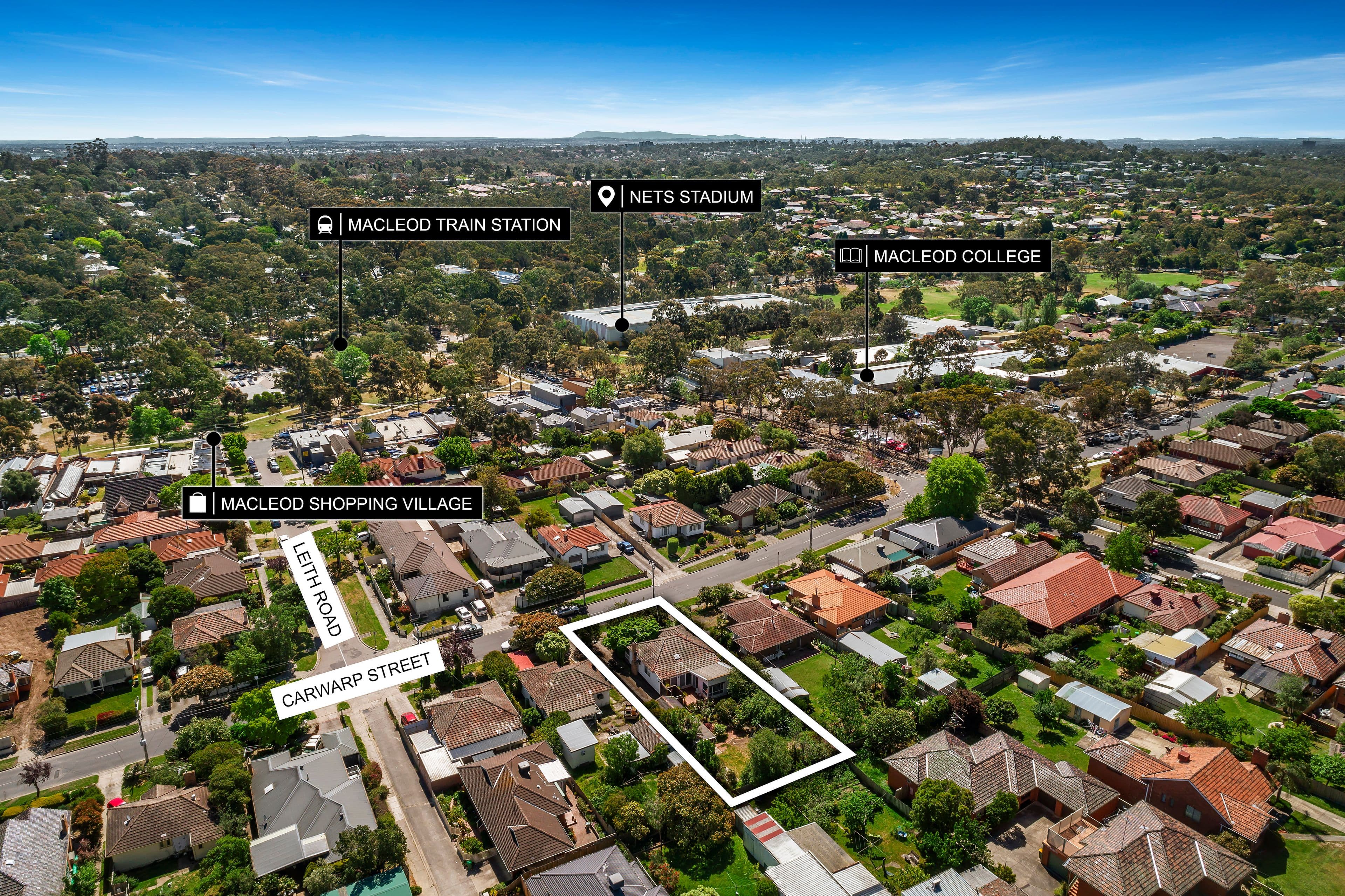 44 Carwarp Street, Macleod VIC 3085, Macleod - Thumbnail 4
