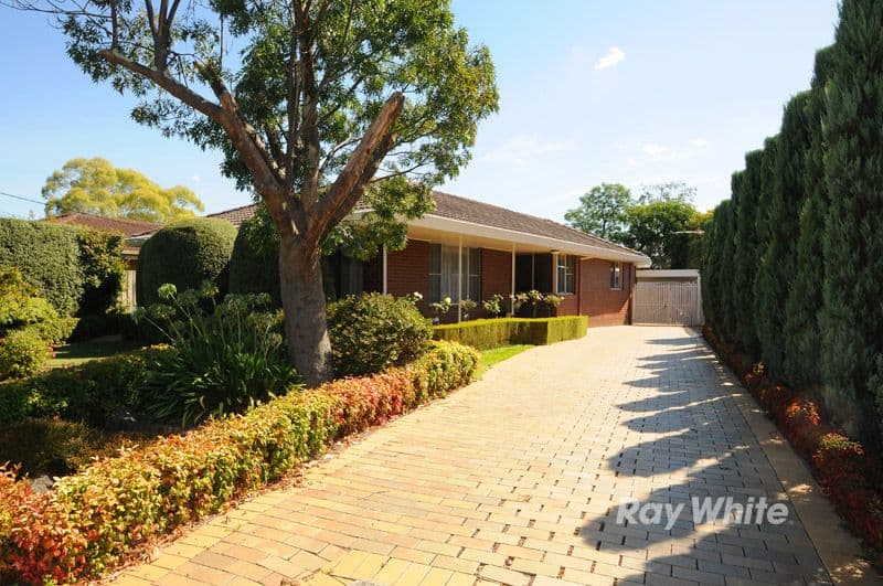 52 Arnold Drive, SCORESBY VIC 3179, Scoresby - Image 1