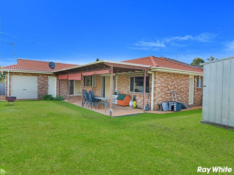 12 Barcoo Circuit, Albion Park NSW 2527, Albion Park - Thumbnail 8