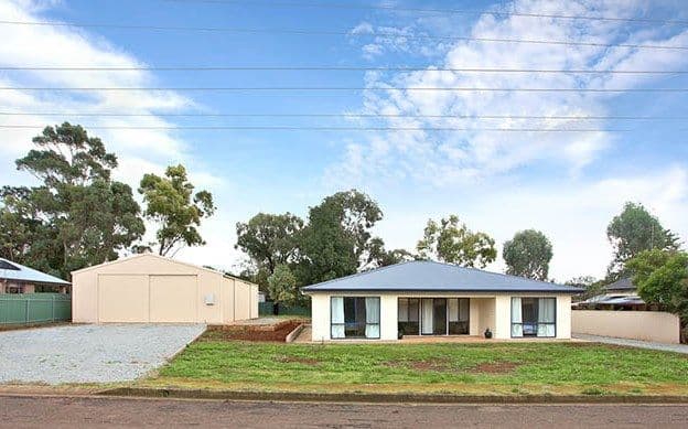 8 Henry Street, AUBURN SA 5451, Auburn - Image 1