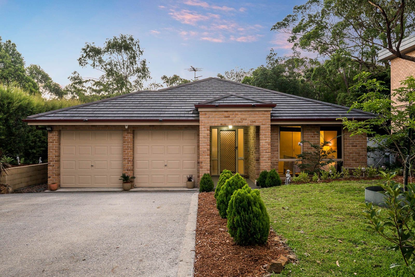380 Lieutenant Bowen Drive, Bowen Mountain - Image 1