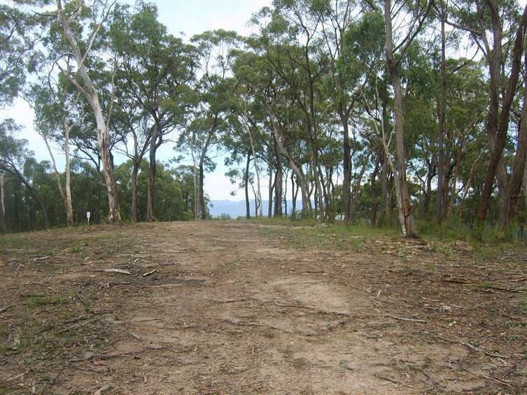 Lot 204 Morris Place, LITTLE HARTLEY NSW 2790, Little Hartley - Thumbnail 4