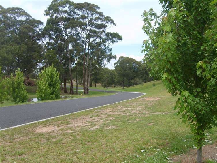 Lot 204 Morris Place, LITTLE HARTLEY NSW 2790, Little Hartley - Thumbnail 7