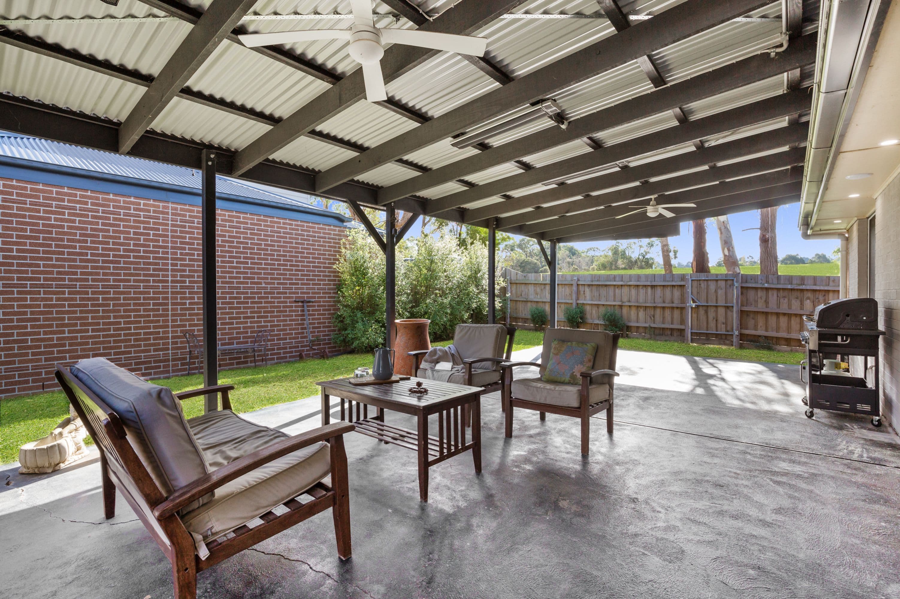 18 Balcombe Avenue, Mooroolbark VIC 3138, Mooroolbark - Thumbnail 5