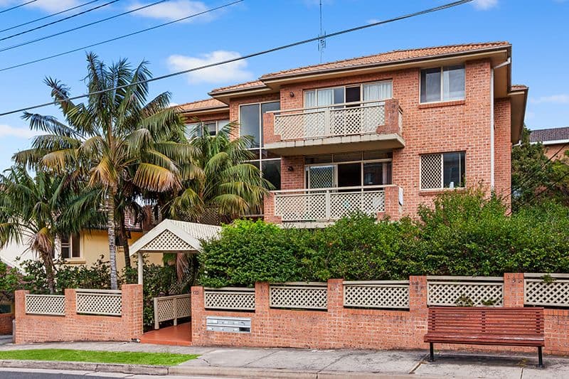 132 Oberon Street, Coogee NSW 2034, Coogee - Thumbnail 3