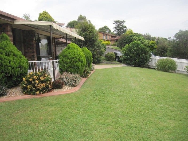 110 Mountain View Drive, GOONELLABAH NSW 2480, Goonellabah - Image 1