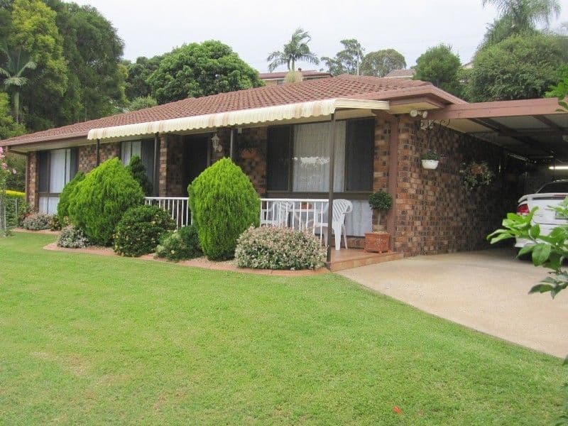 110 Mountain View Drive, GOONELLABAH NSW 2480, Goonellabah - Thumbnail 2