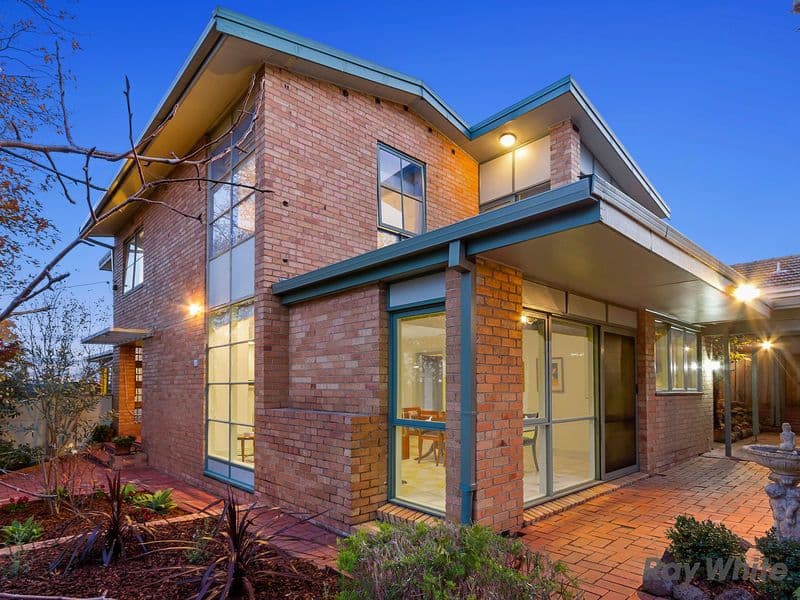 28 Fowler Street, Box Hill South VIC 3128, Box Hill South - Thumbnail 2