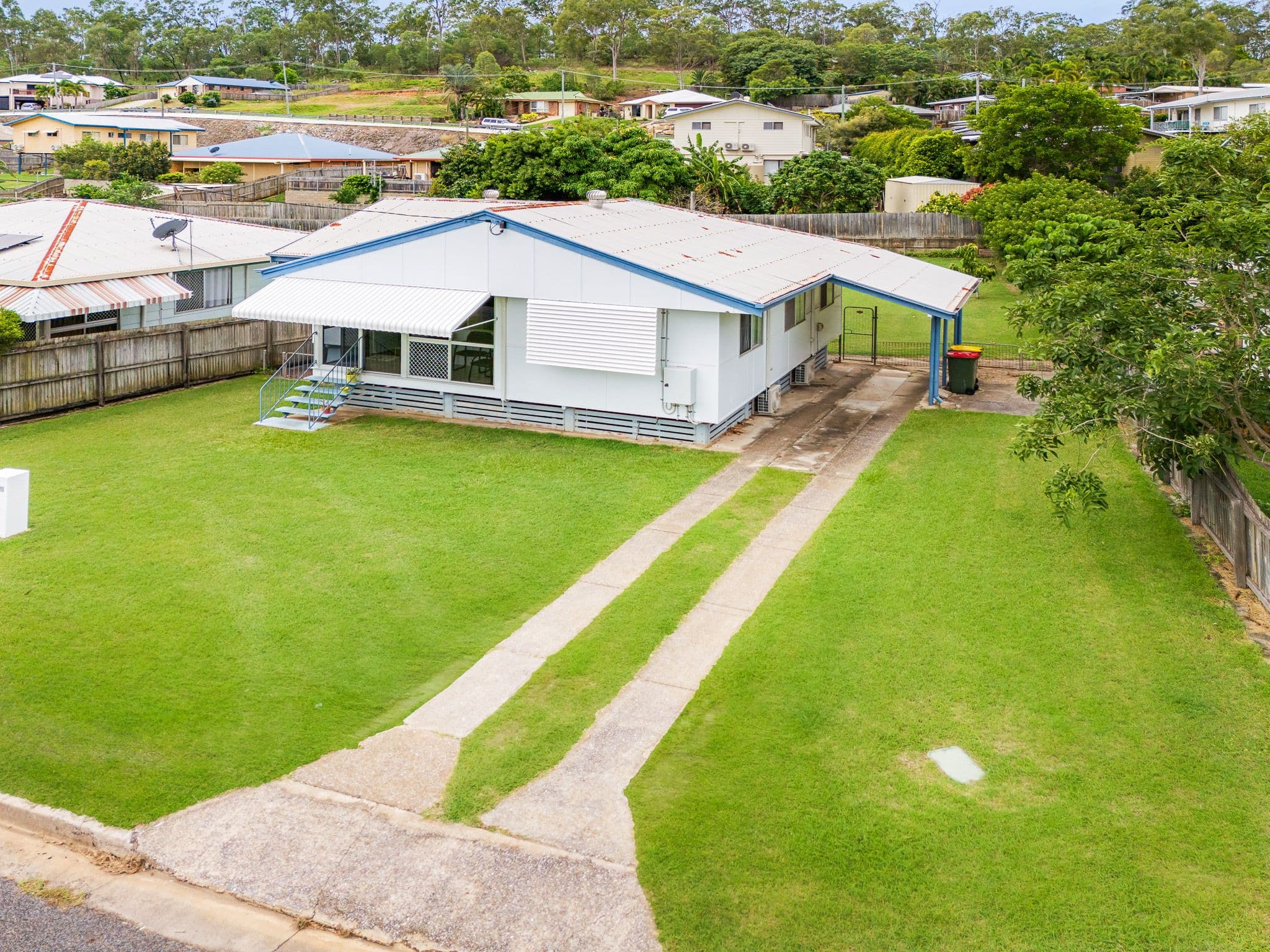 28 John Dory Drive, Toolooa QLD 4680, Toolooa - Thumbnail 2