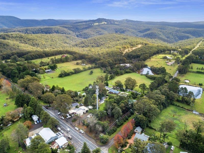 2480 Bells Line Of Road, Bilpin NSW 2758, Bilpin - Thumbnail 6