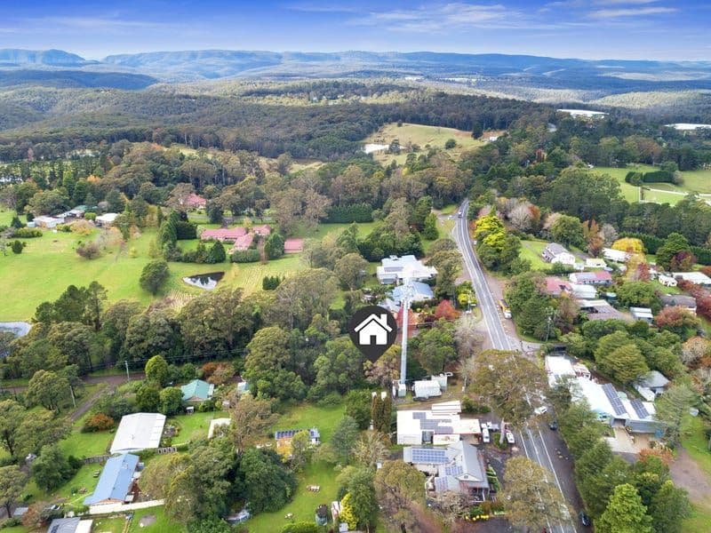 2480 Bells Line Of Road, Bilpin NSW 2758, Bilpin - Thumbnail 7