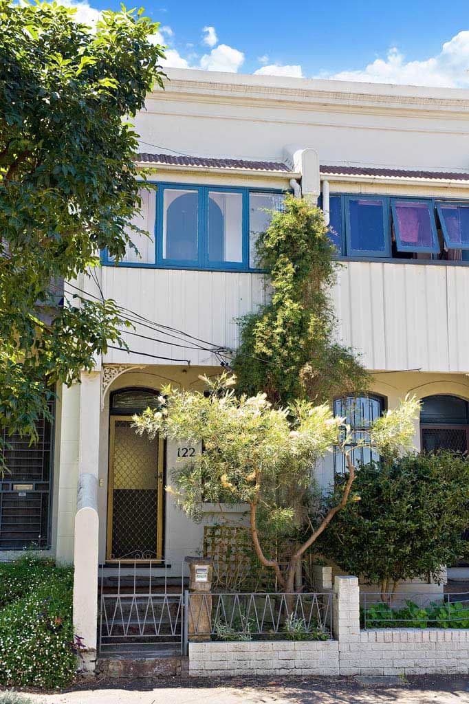 122 Mallett Street, CAMPERDOWN NSW 2050, Camperdown - Image 1