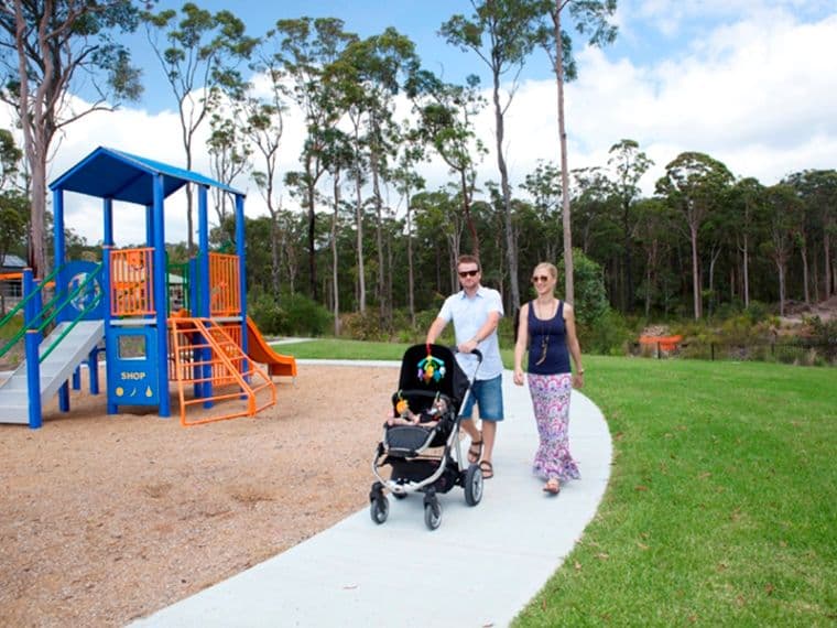 Lot 2515 Blackwood Circuit, CAMERON PARK NSW 2285, Cameron Park - Thumbnail 8