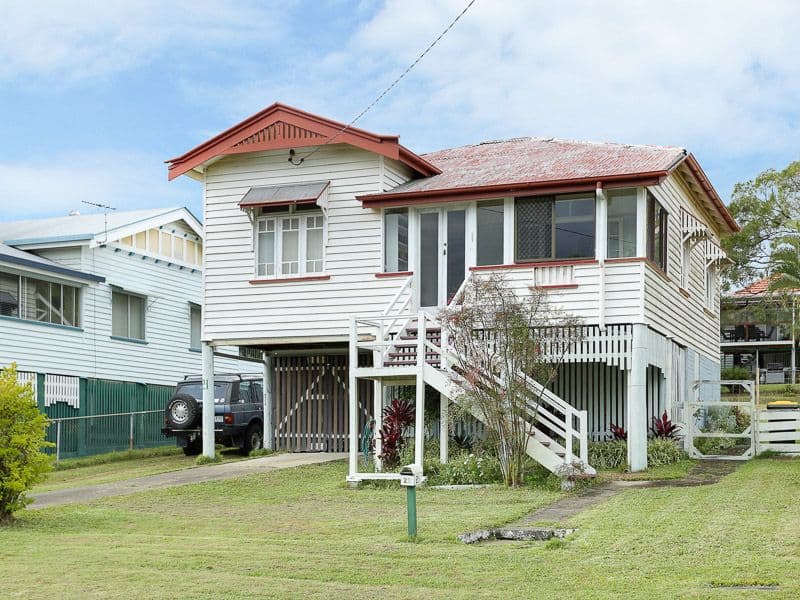 21 Margaret Street, CAMP HILL QLD 4152, Camp Hill - Image 1