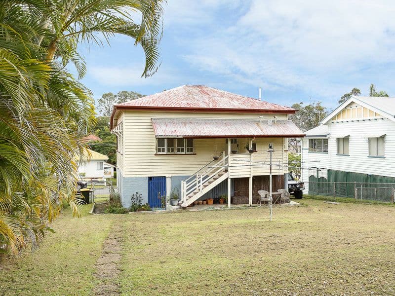 21 Margaret Street, CAMP HILL QLD 4152, Camp Hill - Thumbnail 3