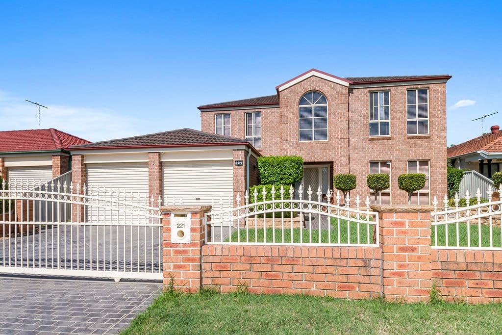 Hoxton Park NSW 2171, Hoxton Park - Image 1