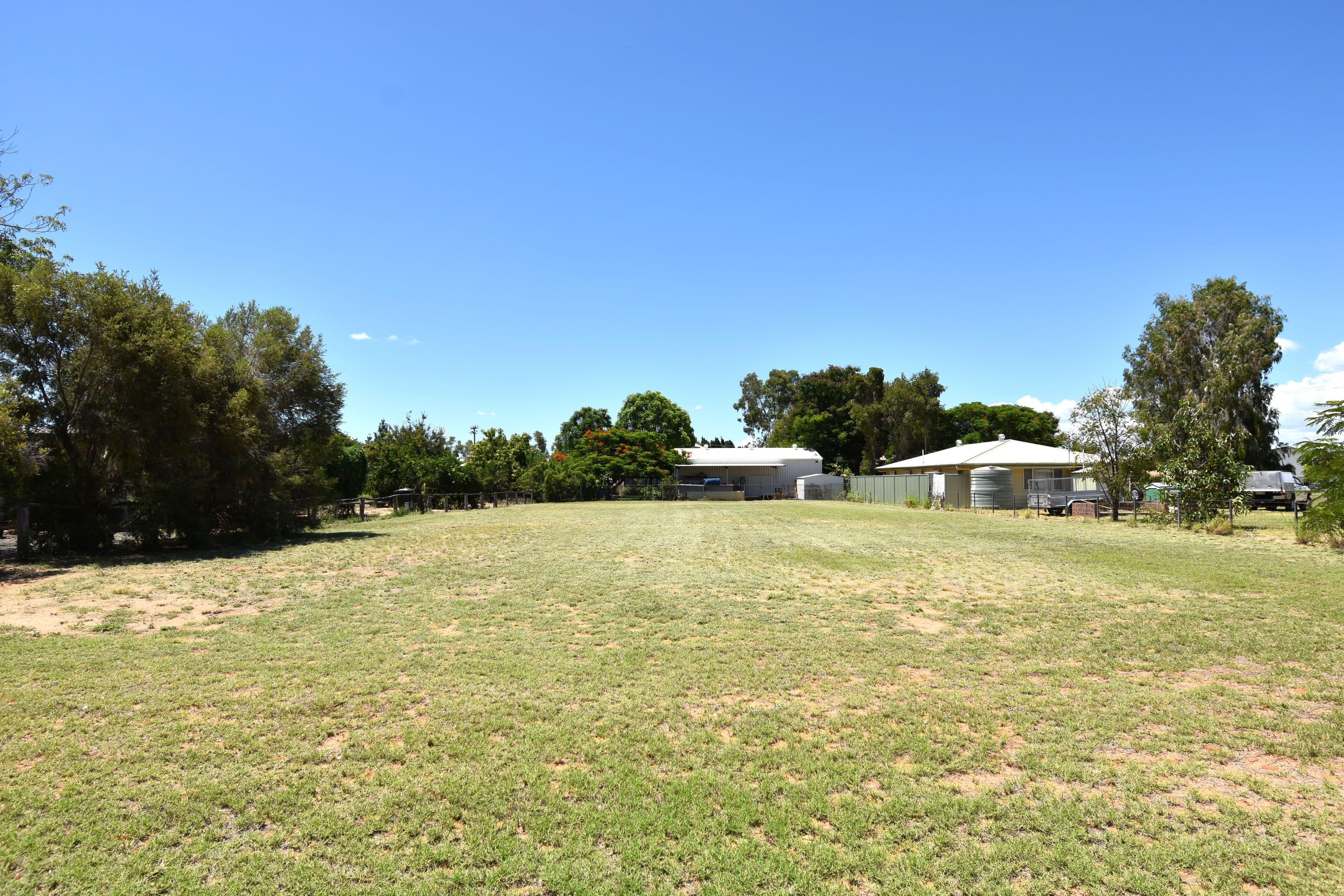 4 Elm Street, Barcaldine QLD 4725, Barcaldine - Image 1