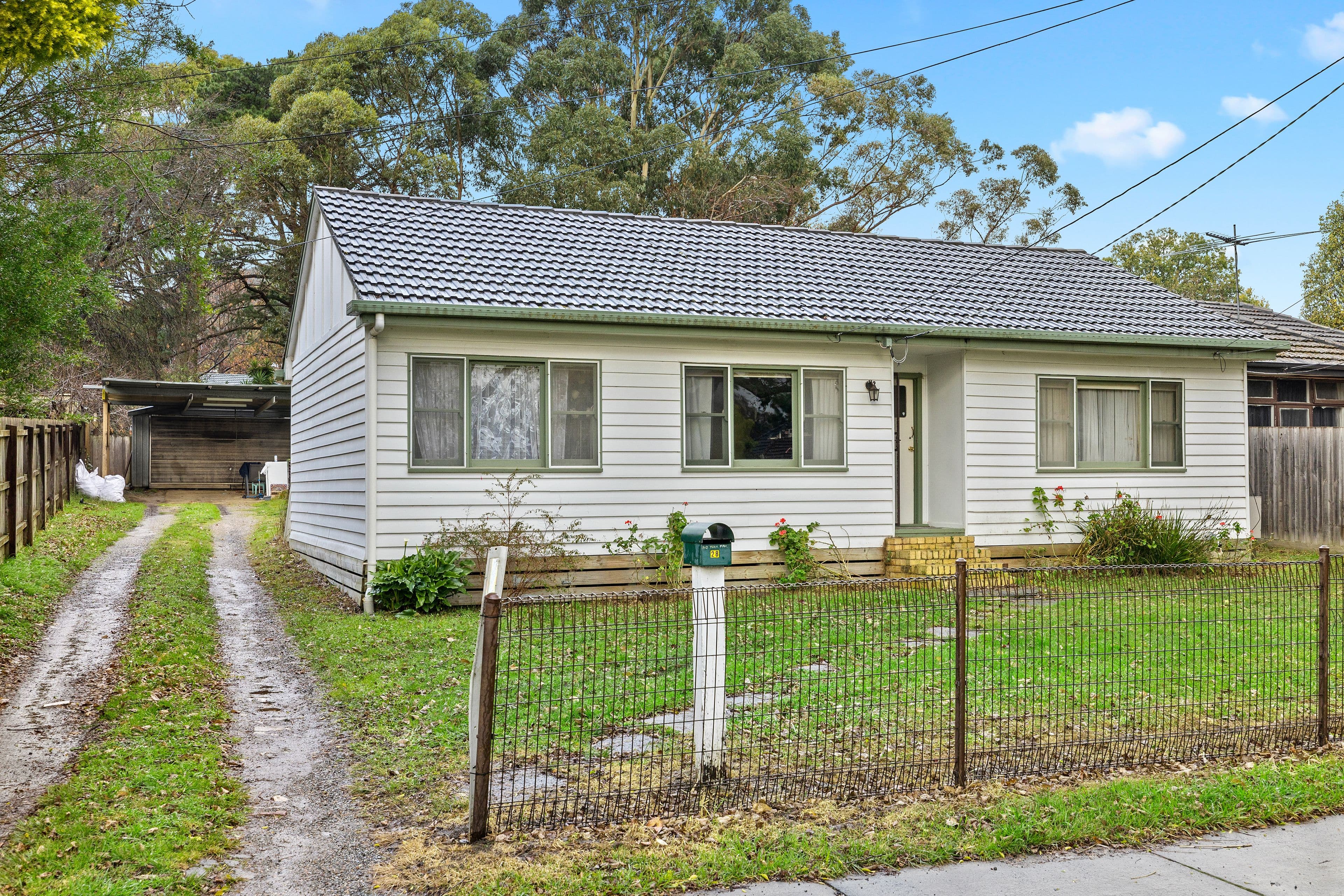 28 Moroney Street, Boronia VIC 3155, Boronia - Image 1