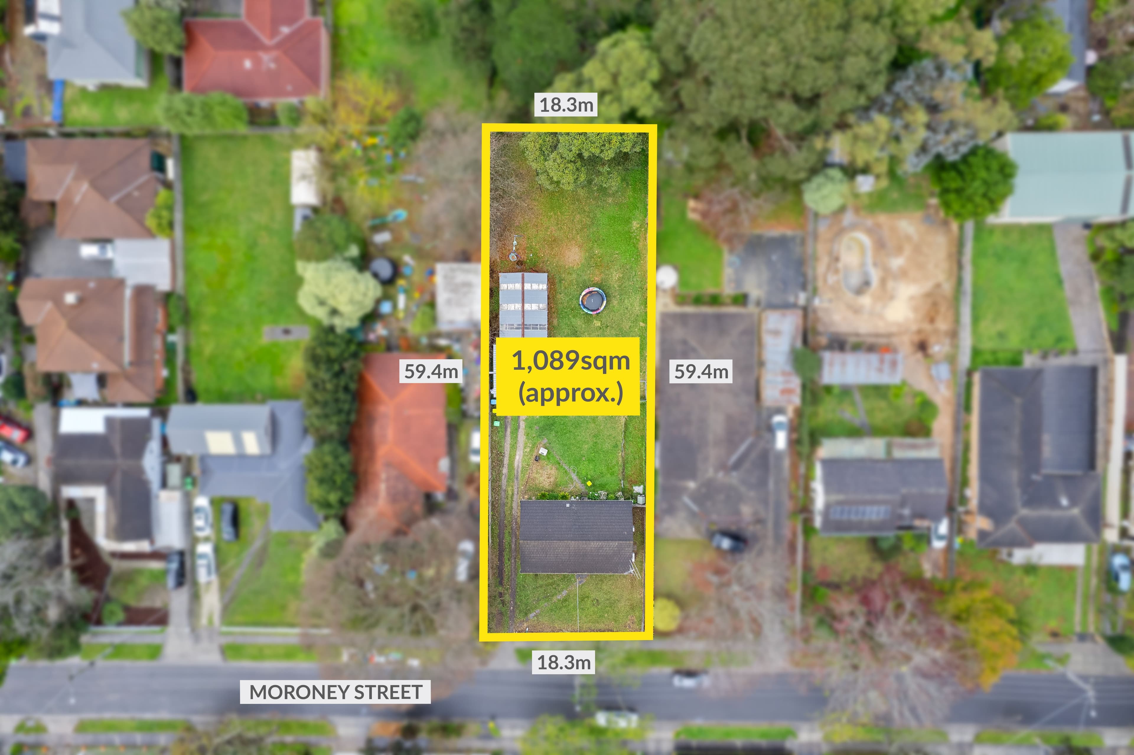 28 Moroney Street, Boronia VIC 3155, Boronia - Thumbnail 2
