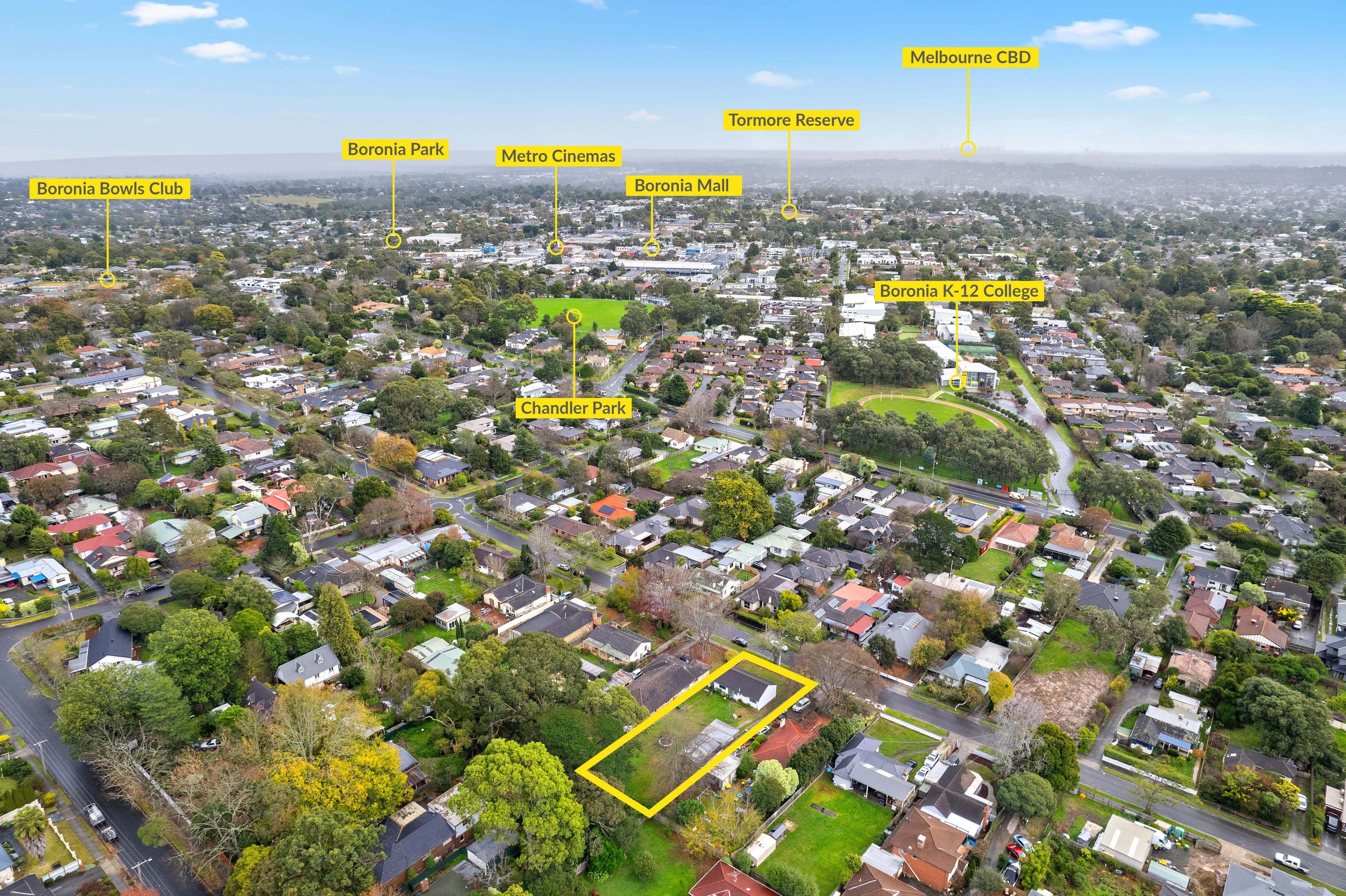 28 Moroney Street, Boronia VIC 3155, Boronia - Thumbnail 3