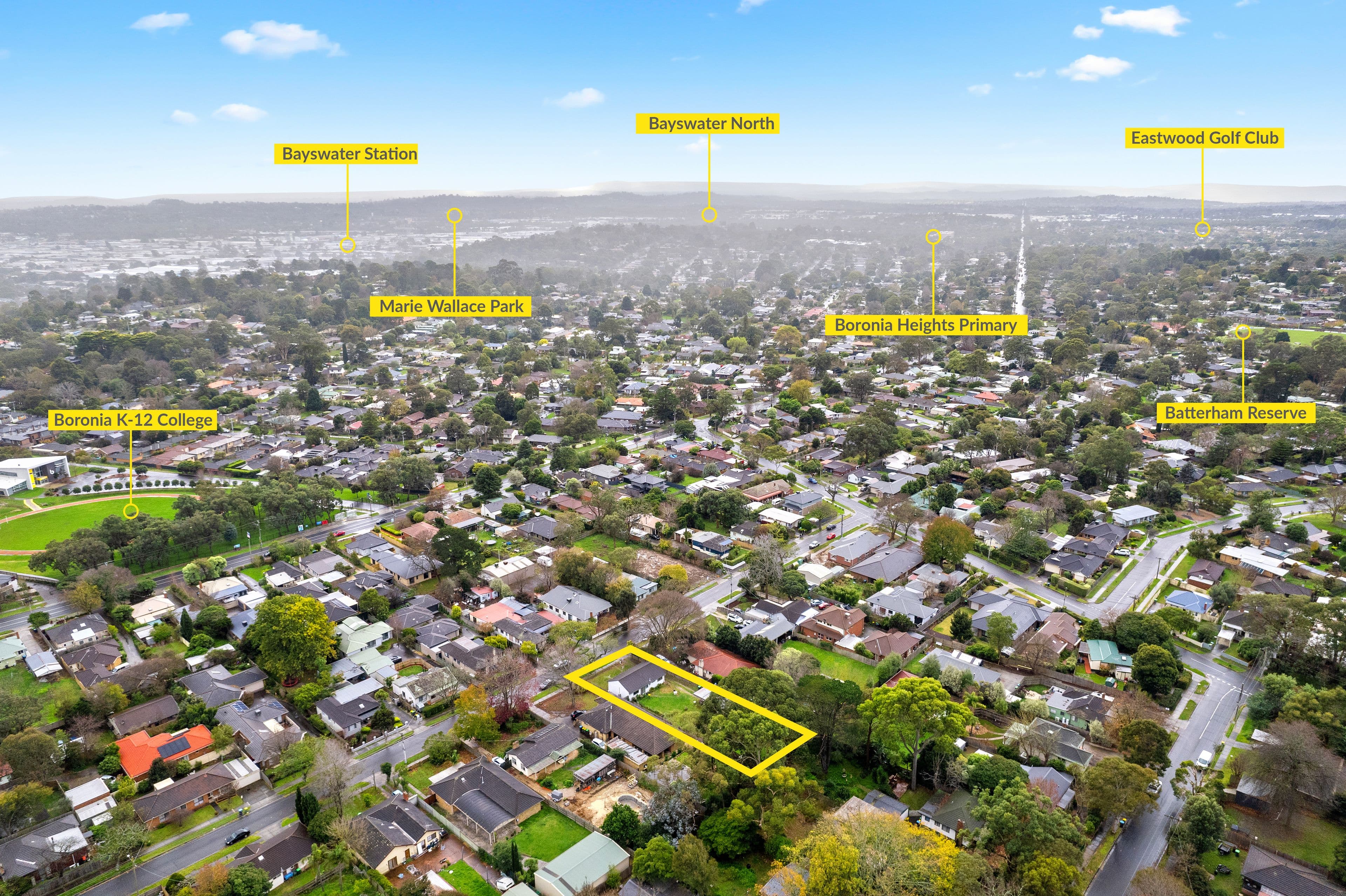 28 Moroney Street, Boronia VIC 3155, Boronia - Thumbnail 4