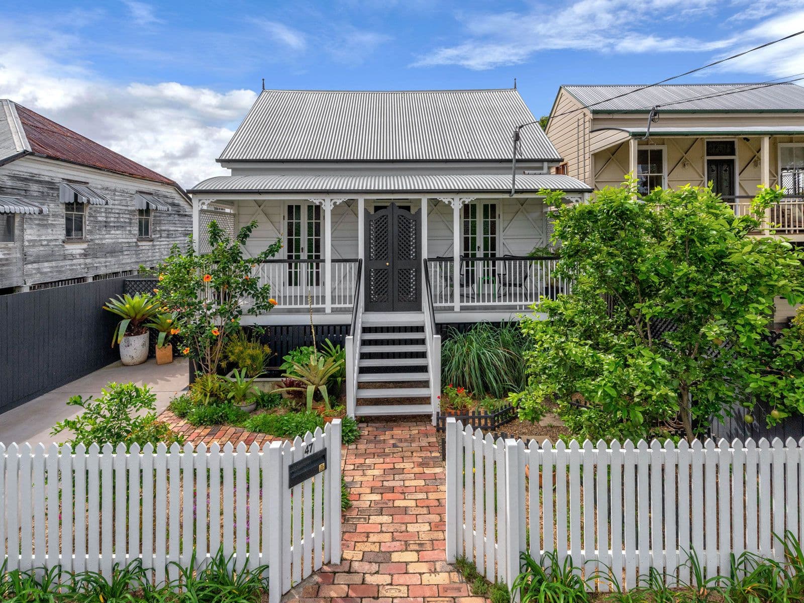 47 Grove Street, Albion QLD 4010, Albion - Image 1